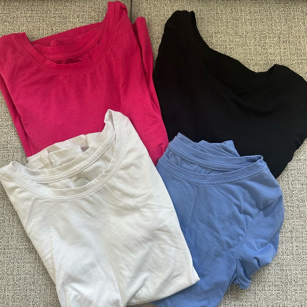 Underscrubs (4 pack)